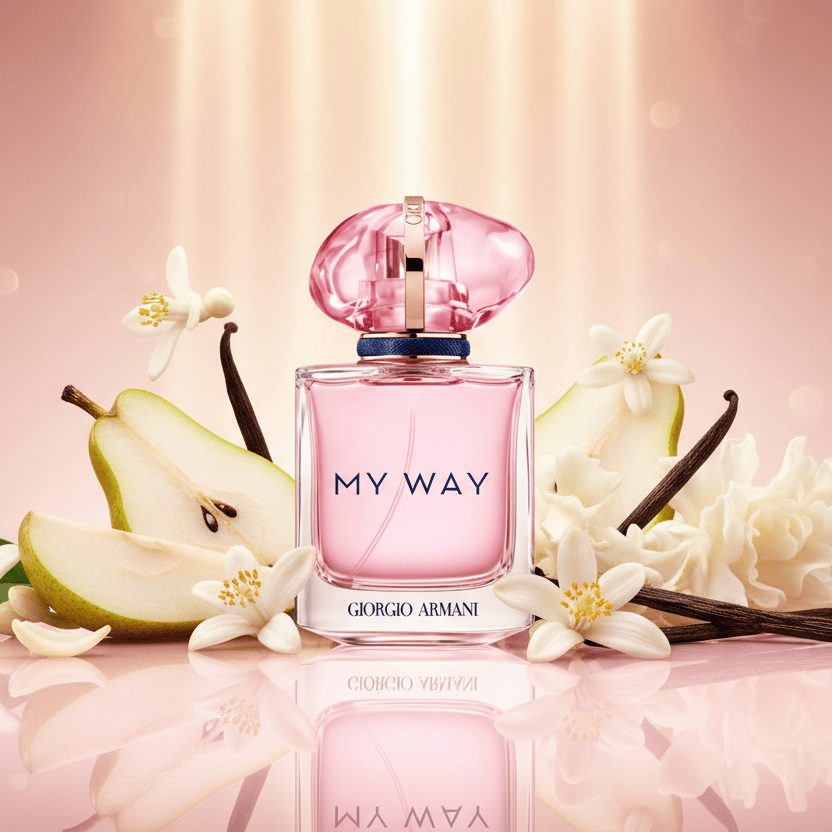 Giorgio Armani My Way Nectar