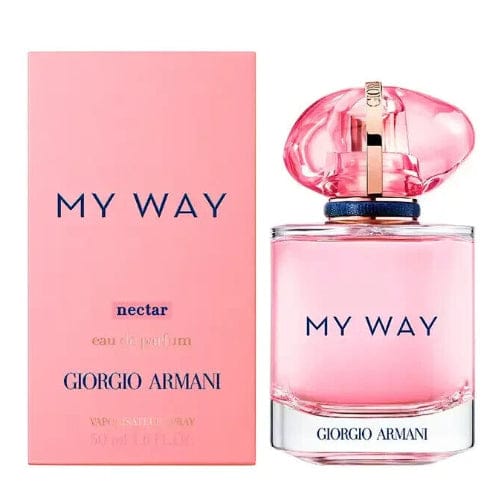 Giorgio Armani My Way Nectar