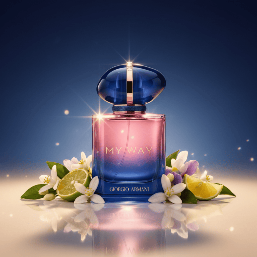 Giorgio Armani My Way Parfum