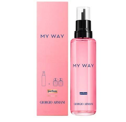 Giorgio Armani My Way Parfum