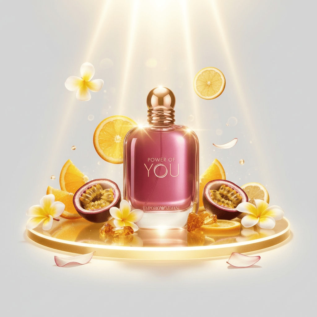 Giorgio Armani Power Of You