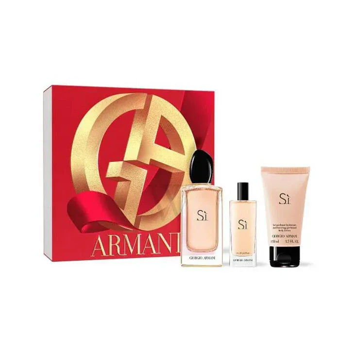 Giorgio Armani Si