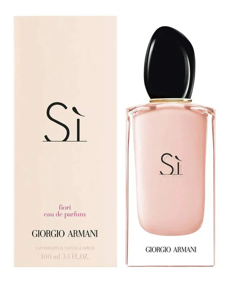 Giorgio Armani Si Fiori