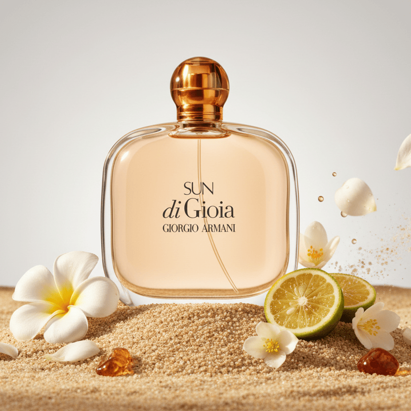 Giorgio Armani Sun di Gioia