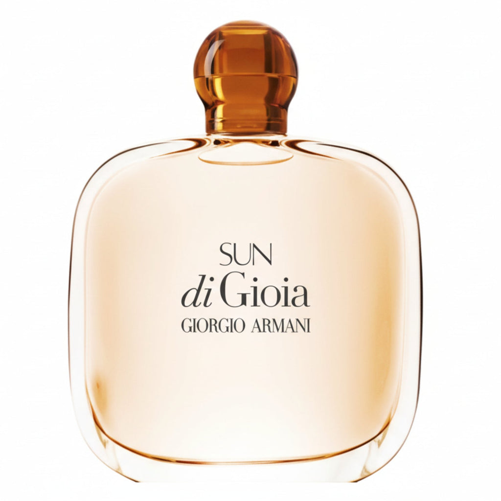 Giorgio Armani Sun di Gioia