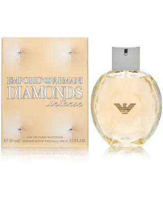 Giorgio Emporio Armani Diamonds Intense 1.7 oz Edp