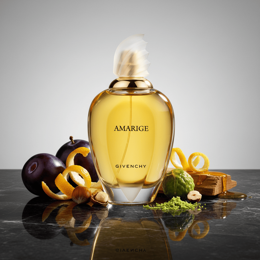 Givenchy Amarige