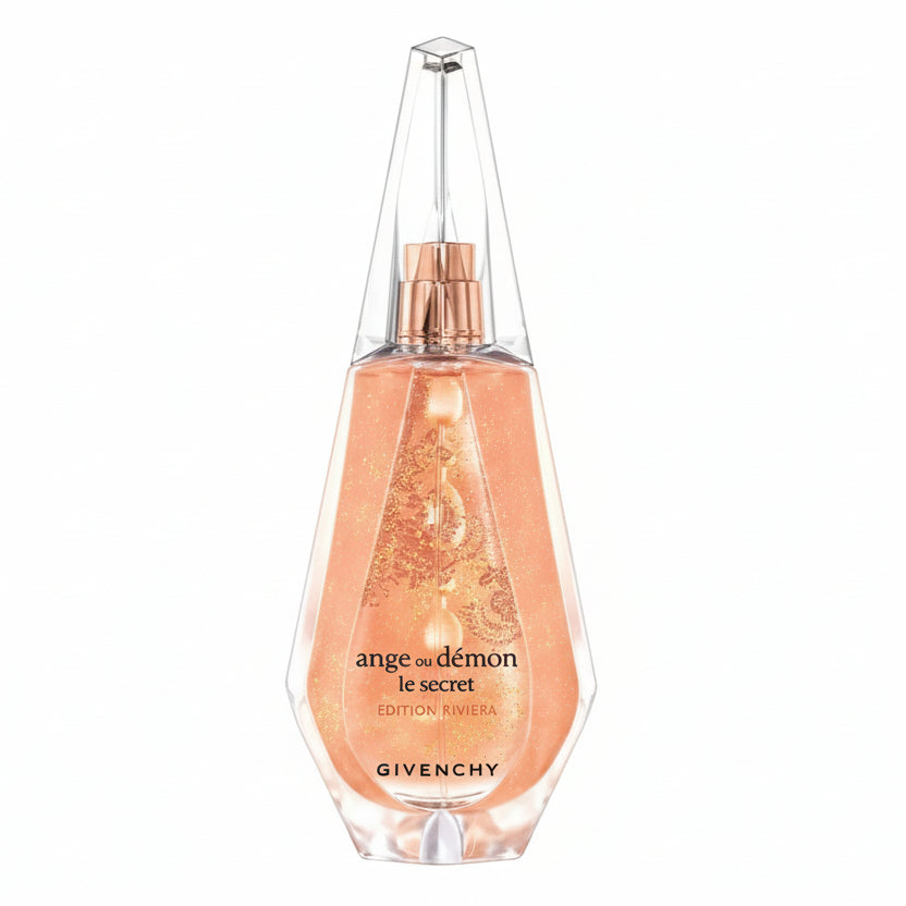 Givenchy Ange Ou Demon Le Secret Edition Croisiere 