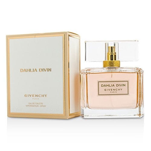 Givenchy Dahlia Divin Eau de Toilette 
