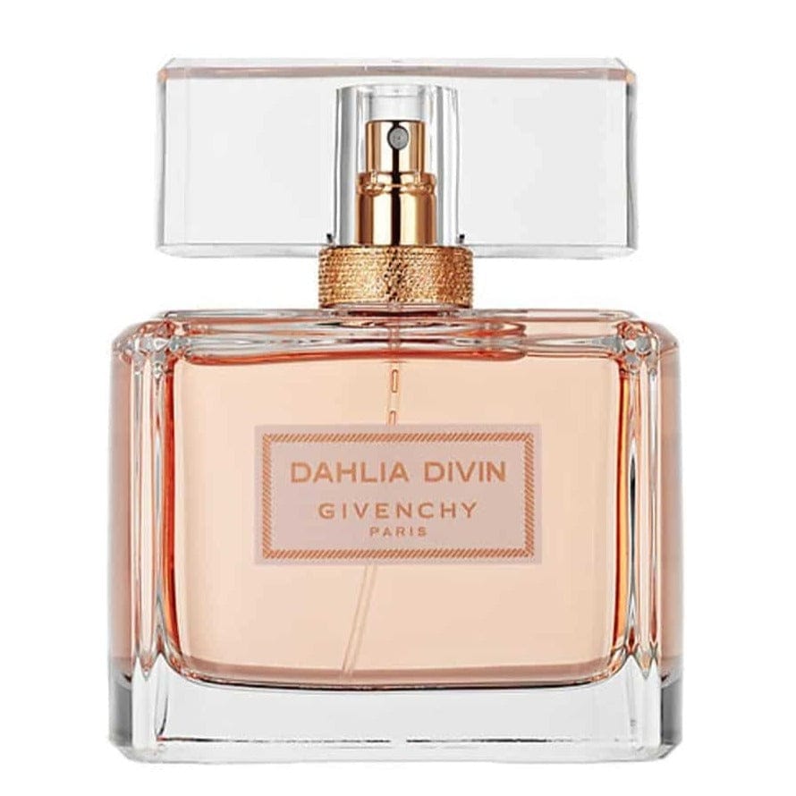Givenchy Dahlia Divin Eau de Toilette 