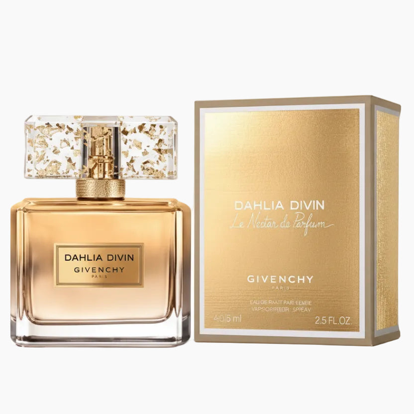 Givenchy Dahlia Divin Le Nectar