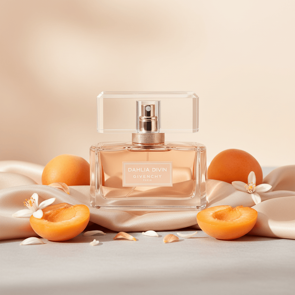 Givenchy Dahlia Divin Nude