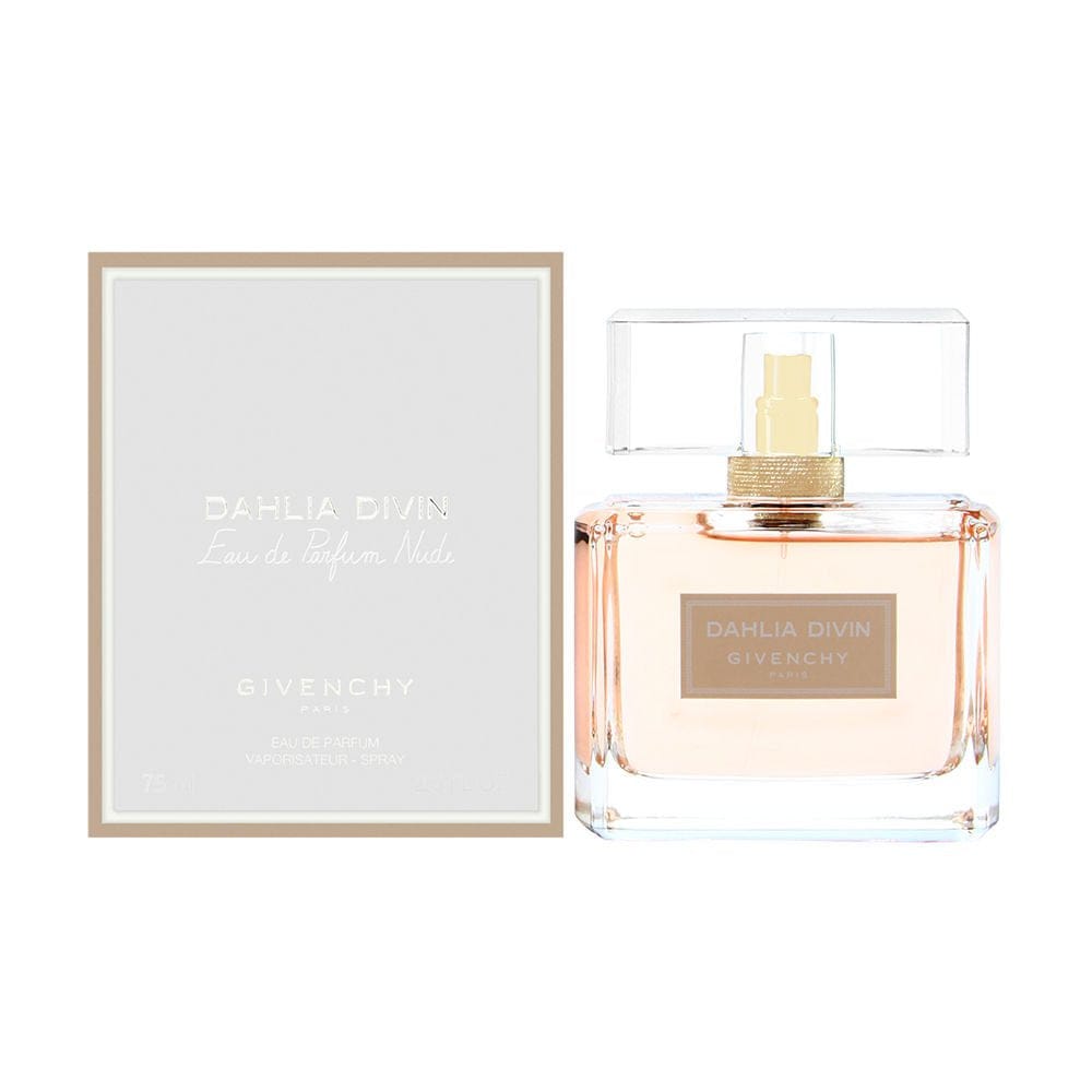 Givenchy Dahlia Divin Nude