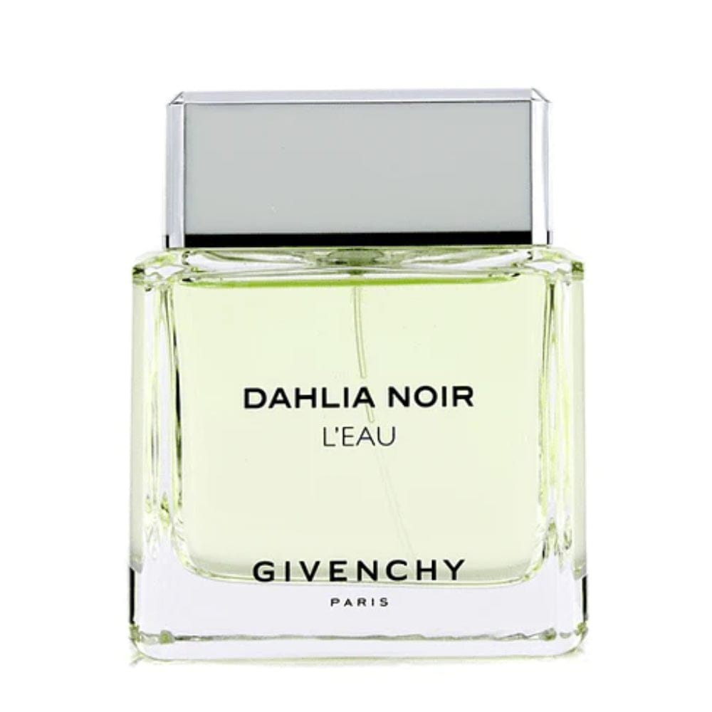 Givenchy Dahlia Noir L’Eau