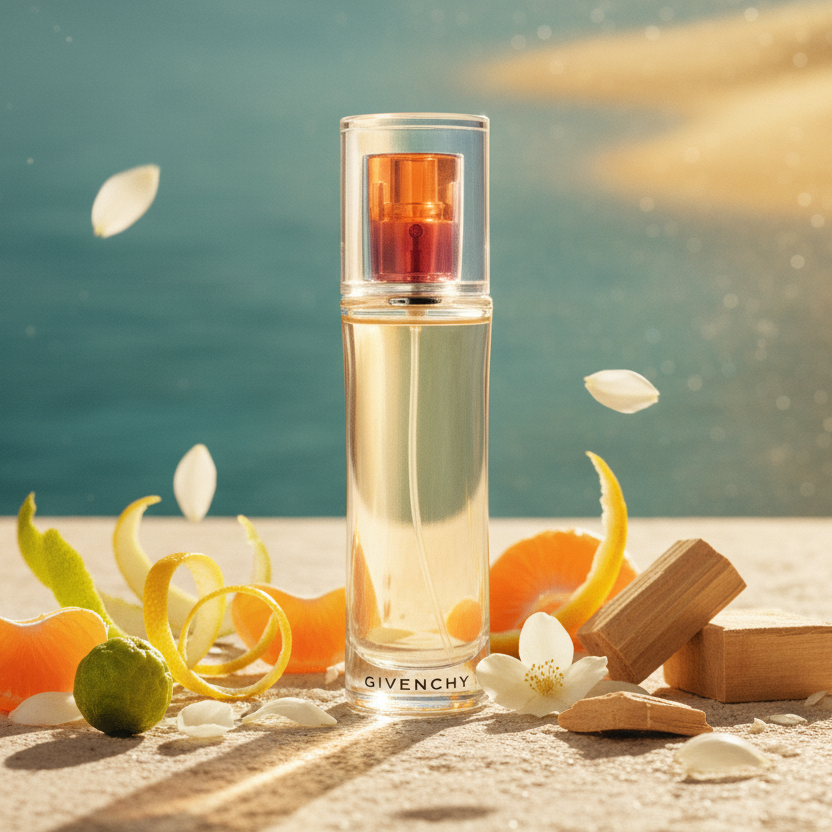 Givenchy Eau Torride