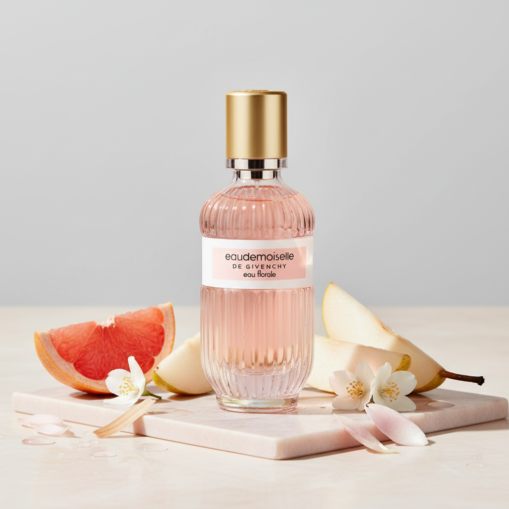Givenchy Eaudemoiselle Eau Florale 