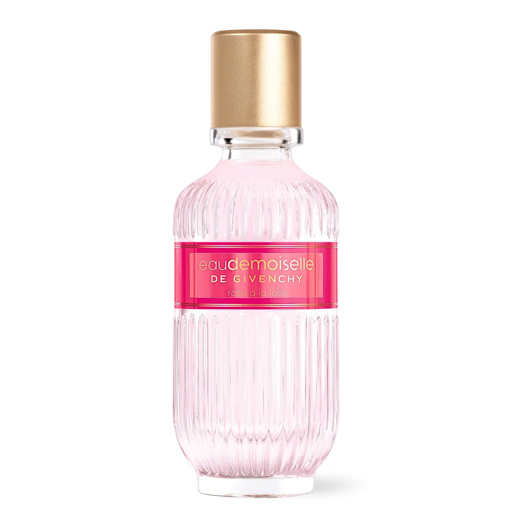 Givenchy Eaudemoiselle Rose A La Folie 