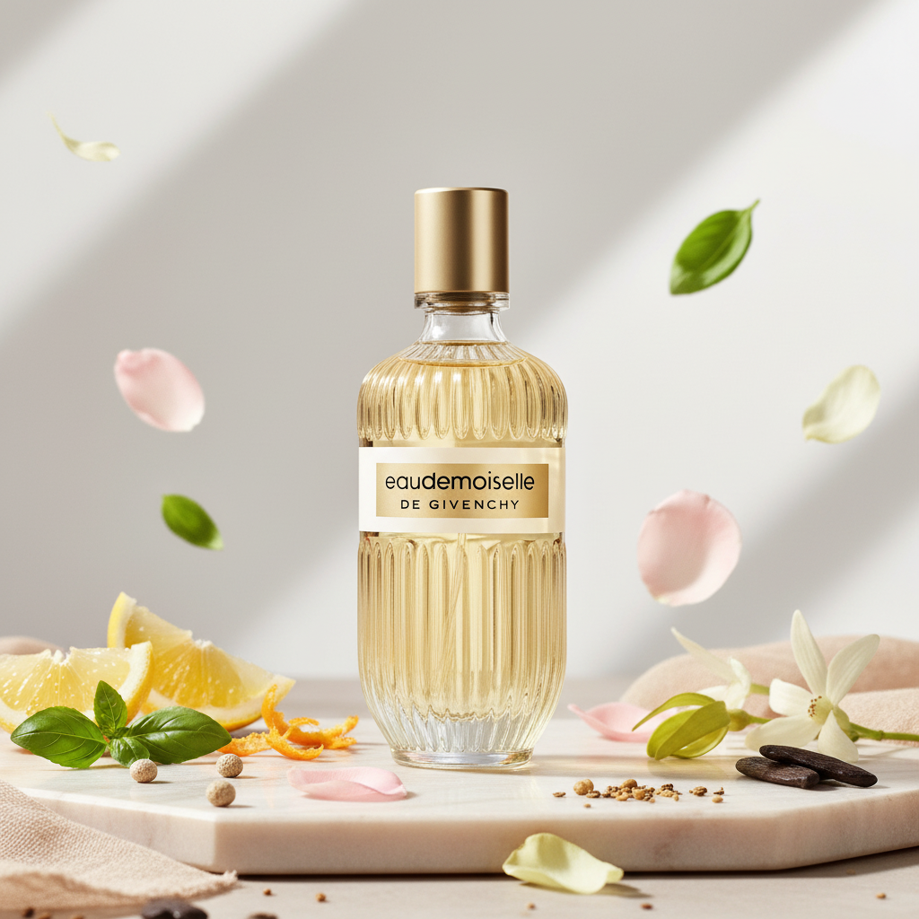 Givenchy Eaudemoiselle