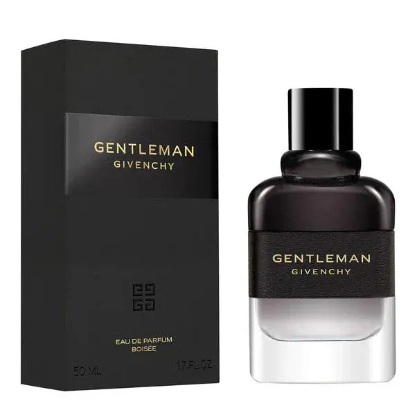 Givenchy Gentleman Boisée