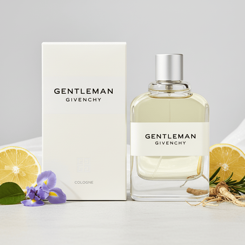 Givenchy Gentleman Cologne