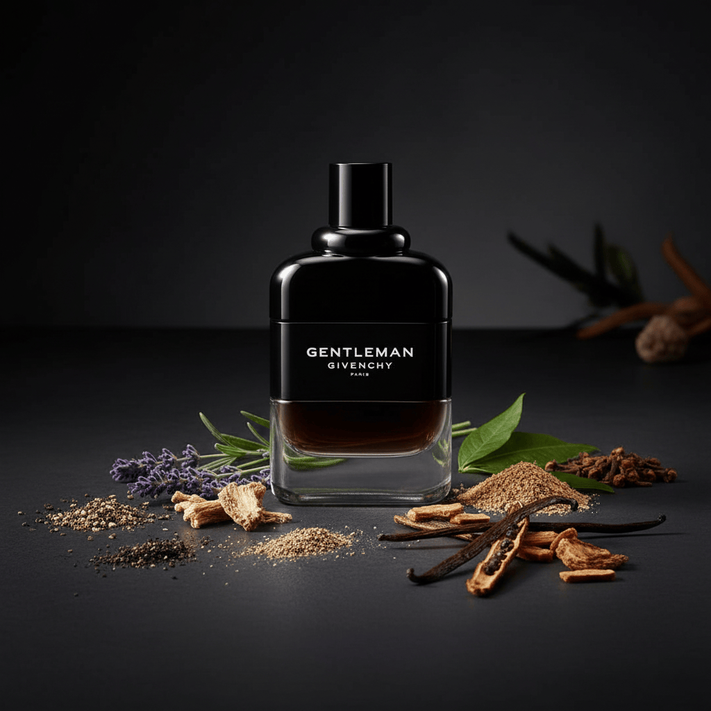 Givenchy Gentleman Eau de Parfum