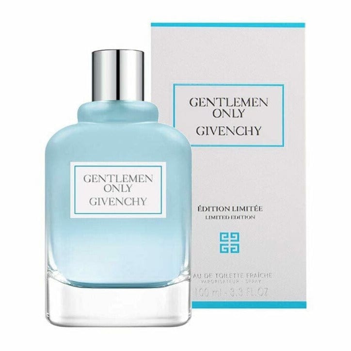 Givenchy Gentleman Only Fraîche