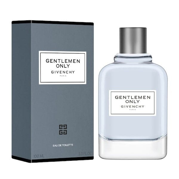 Givenchy Gentleman Only 