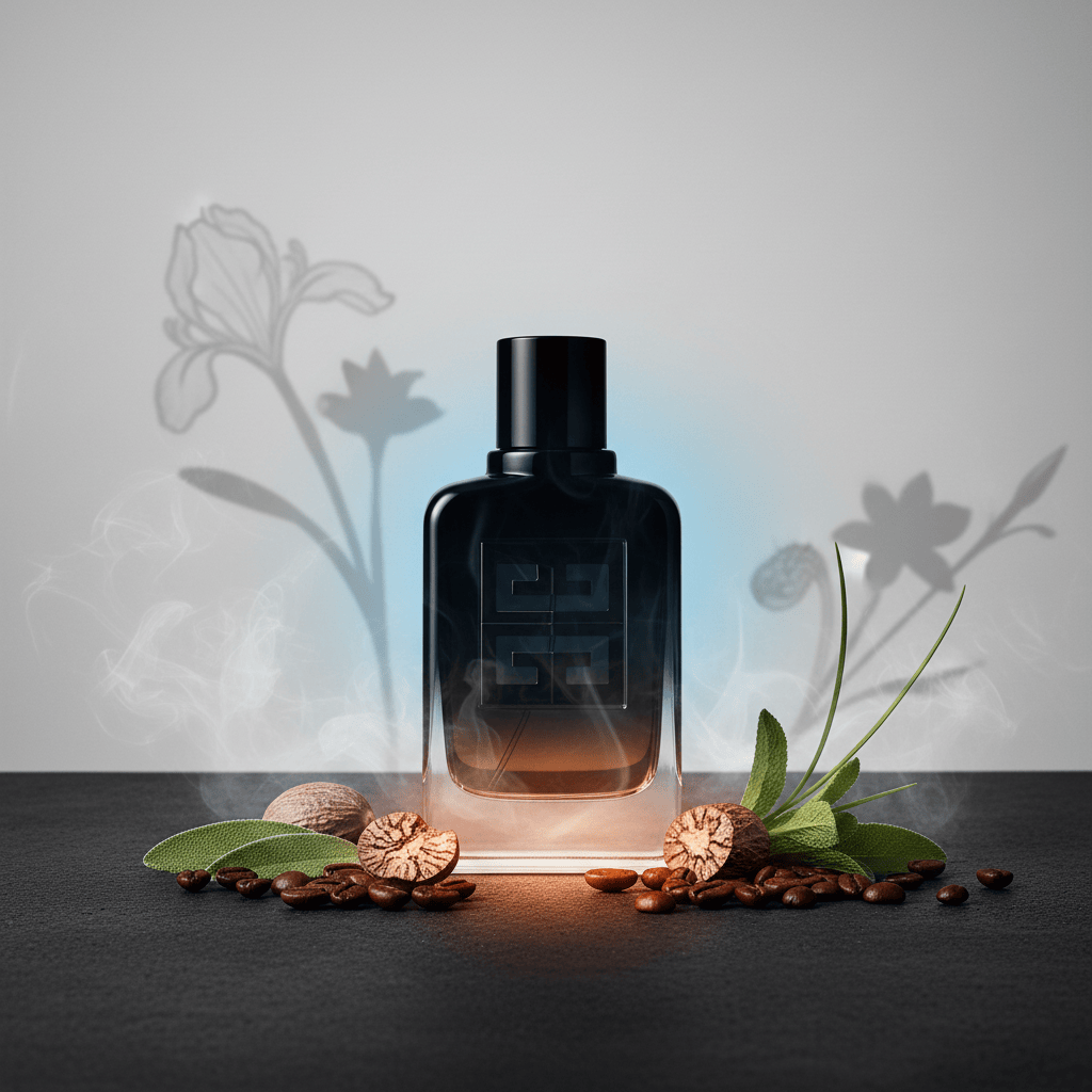 Givenchy Gentleman Society Extrême