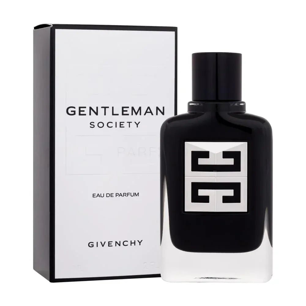 Givenchy Gentleman Society