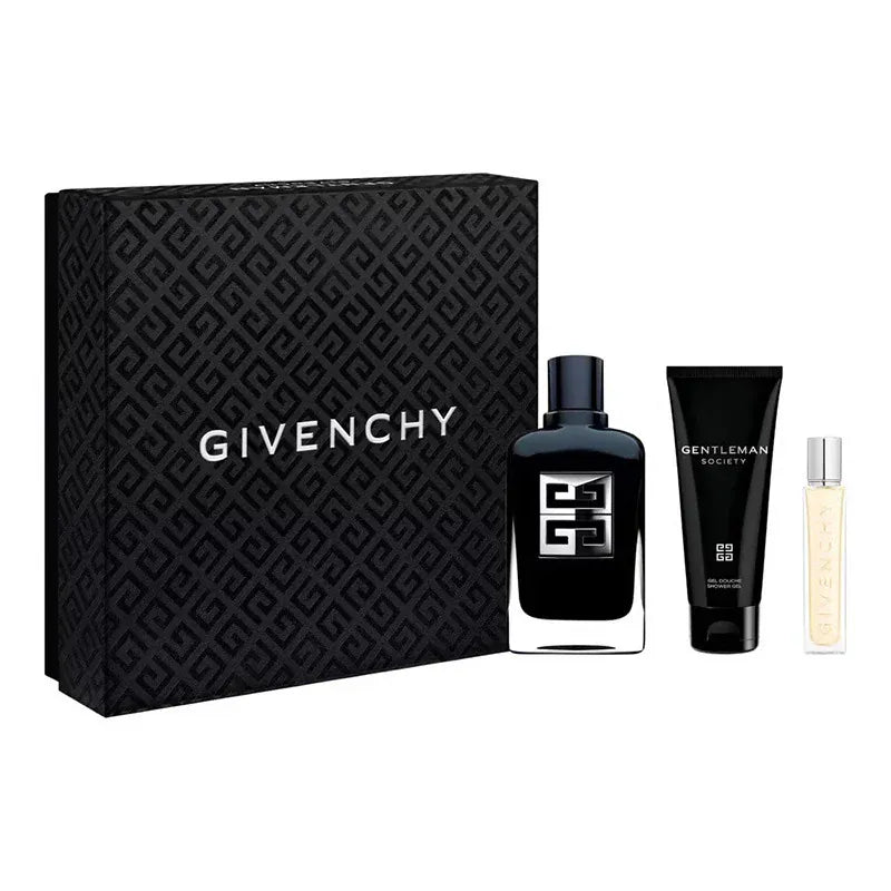 Givenchy Gentleman Society