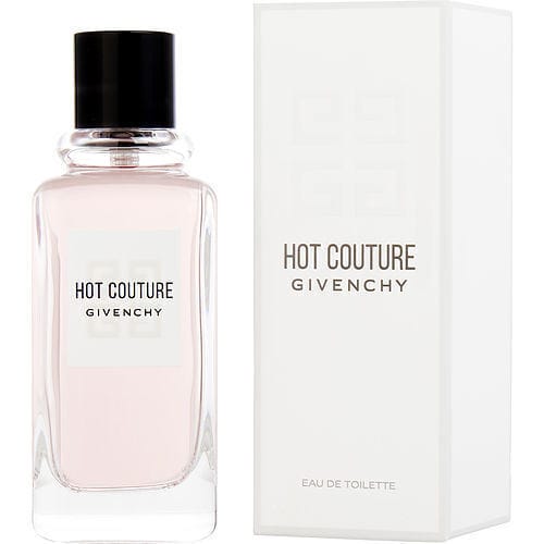 Givenchy Hot Couture