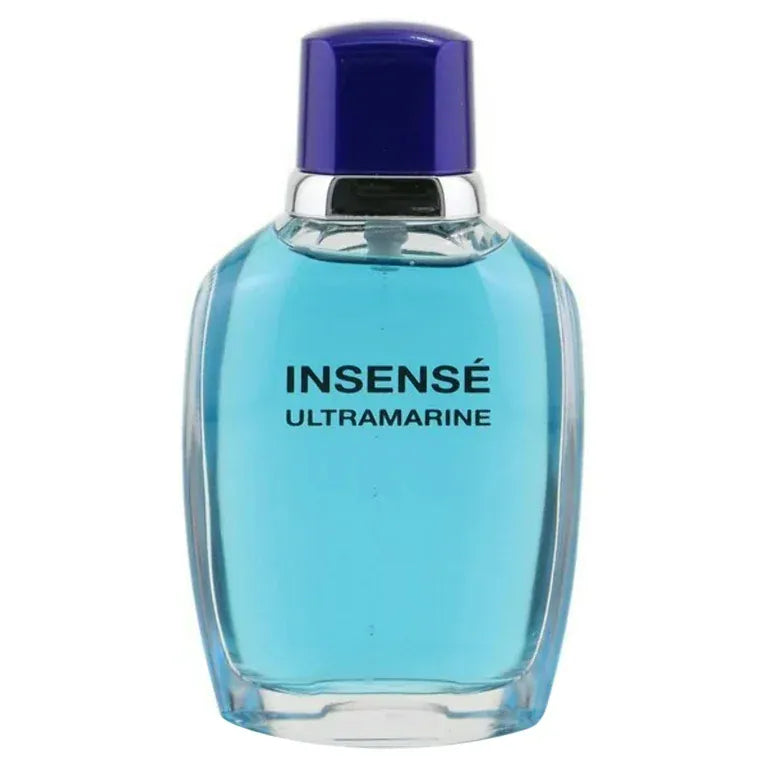 Givenchy Insense Ultramarine