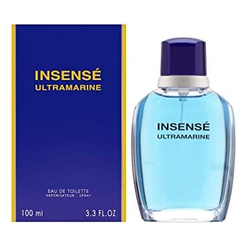 Givenchy Insense Ultramarine