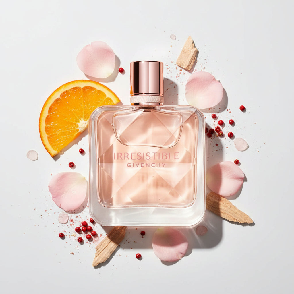 Givenchy Irrésistible Fraiche