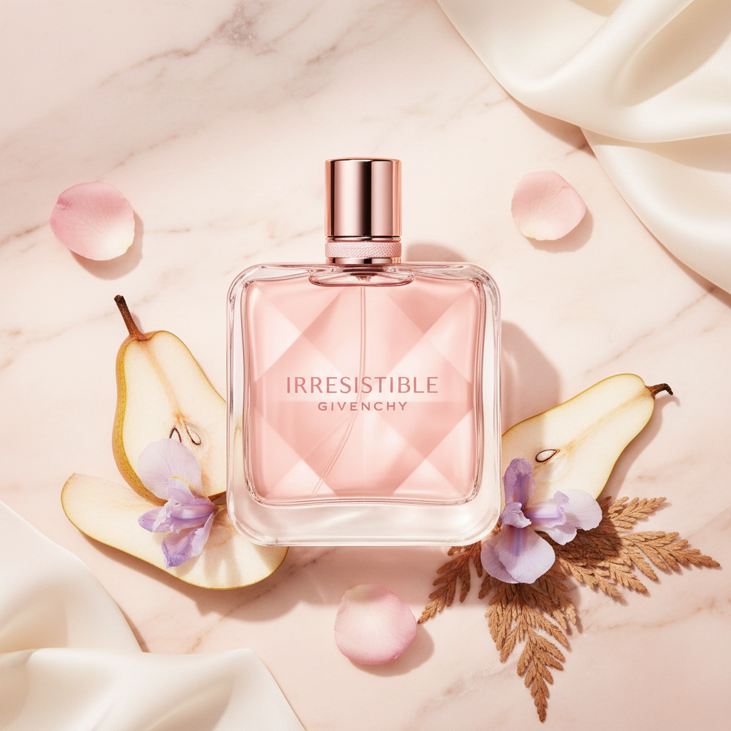 Givenchy Irrésistible