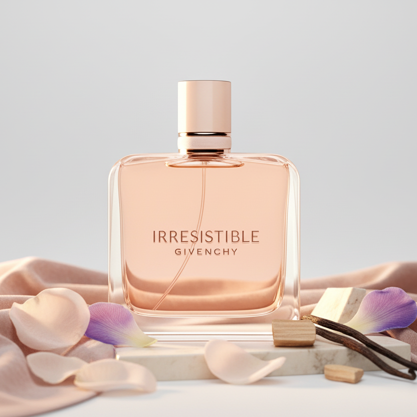 Givenchy Irresistible Nude Velvet