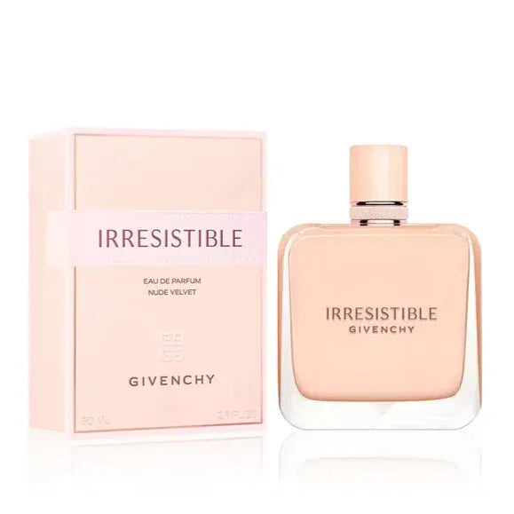 Givenchy Irresistible Nude Velvet