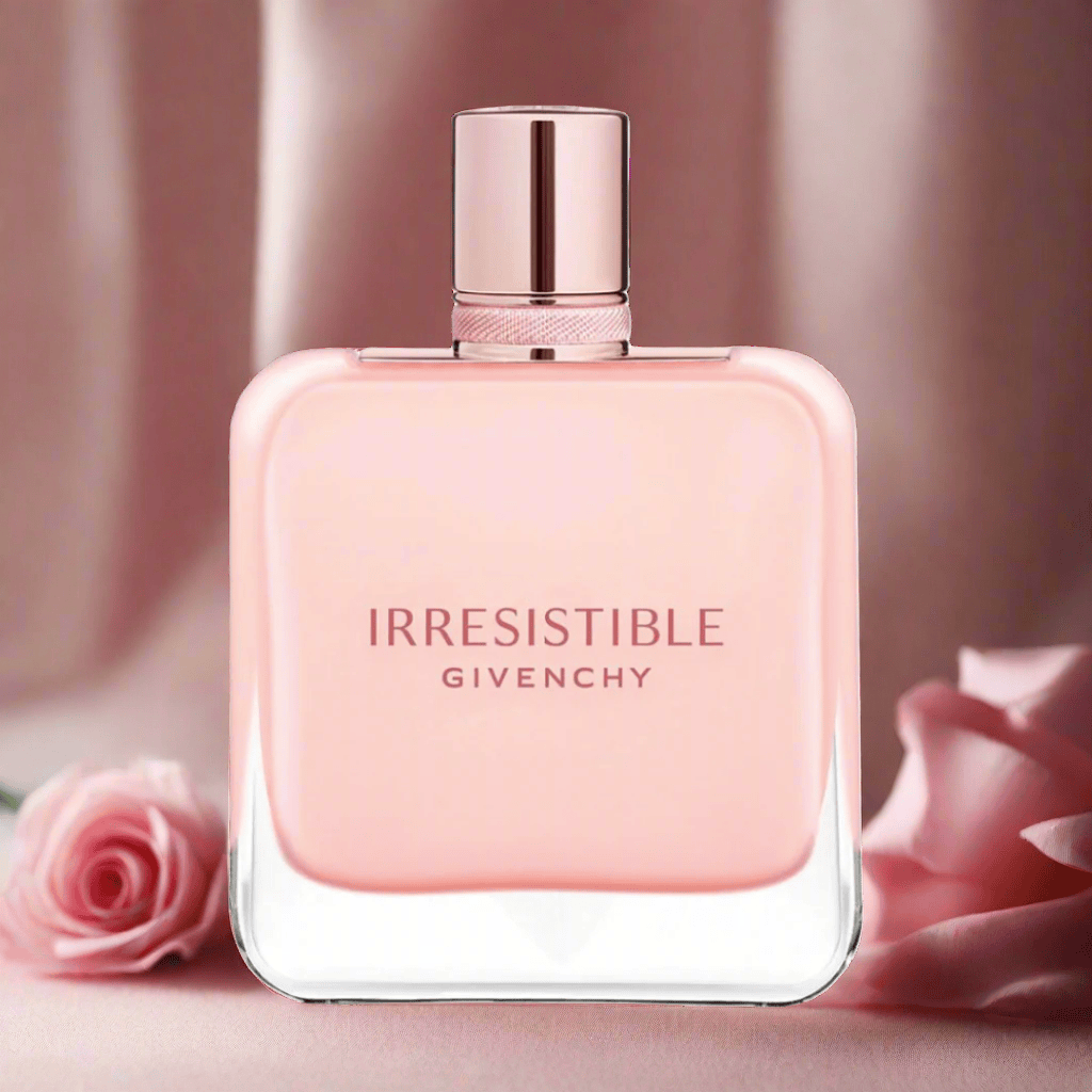 Givenchy Irresistible Rose Velvet