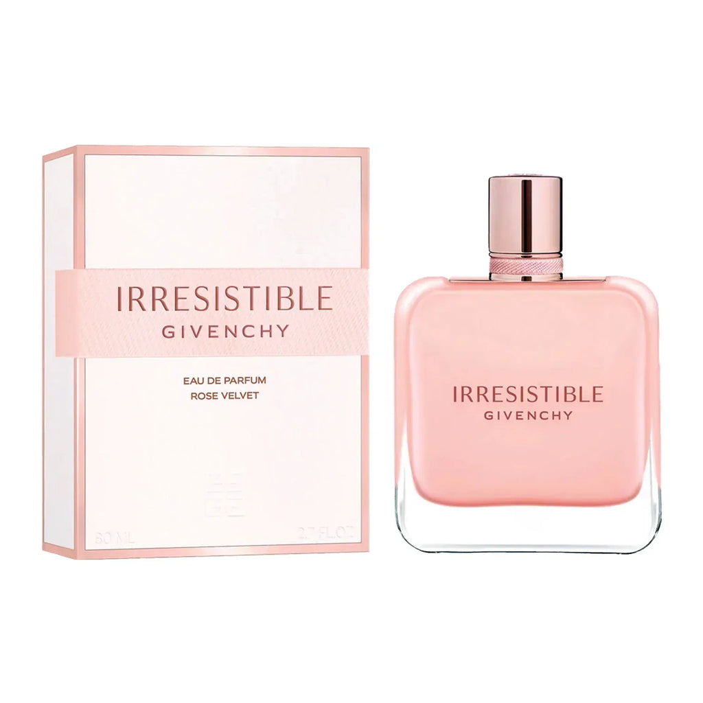 Givenchy Irresistible Rose Velvet