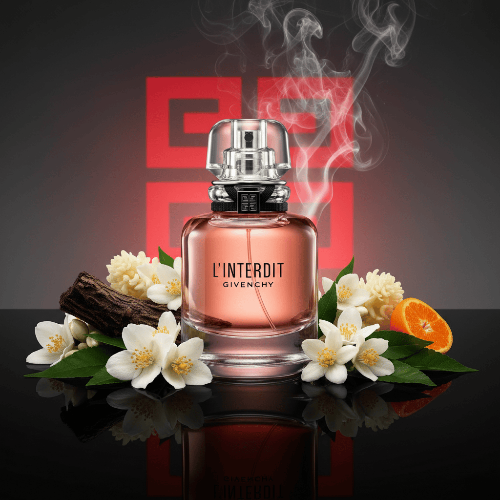 Givenchy L'Interdit