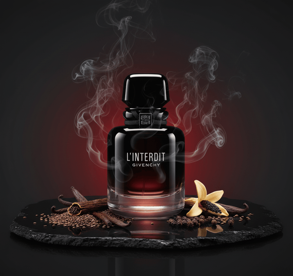 Givenchy L'Interdit Intense