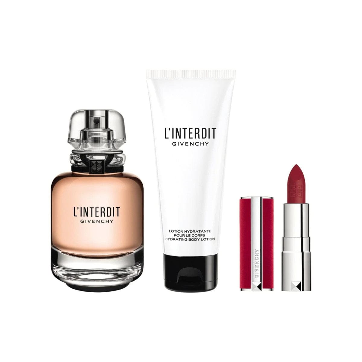 Givenchy L'Interdit Intense