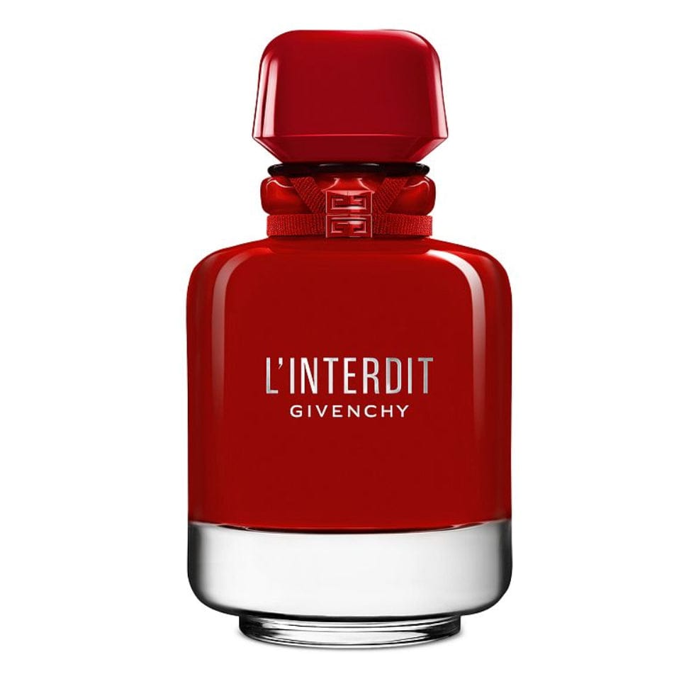 Givenchy L'Interdit Rouge Ultime