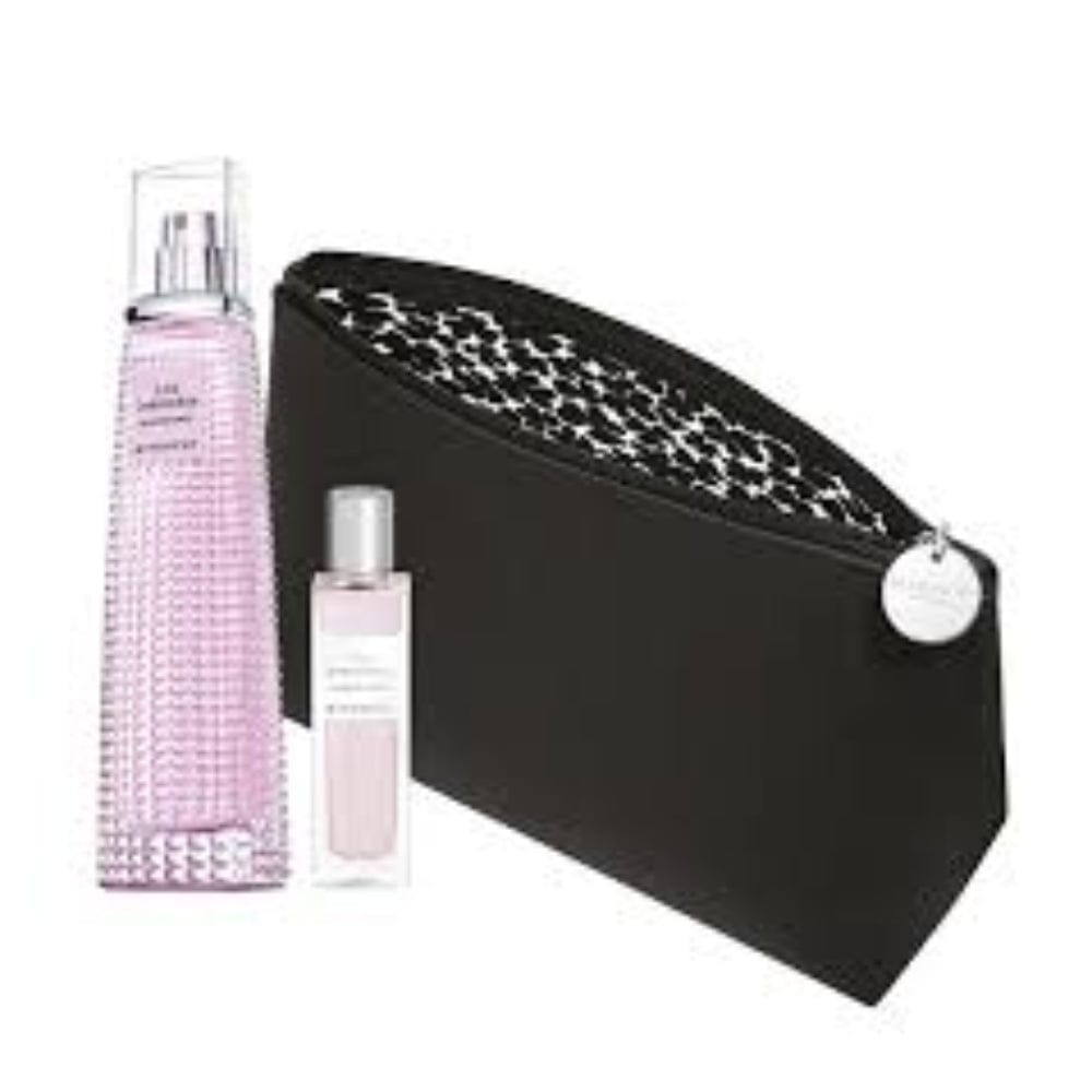 Givenchy Live Irrésistible Blossom Crush