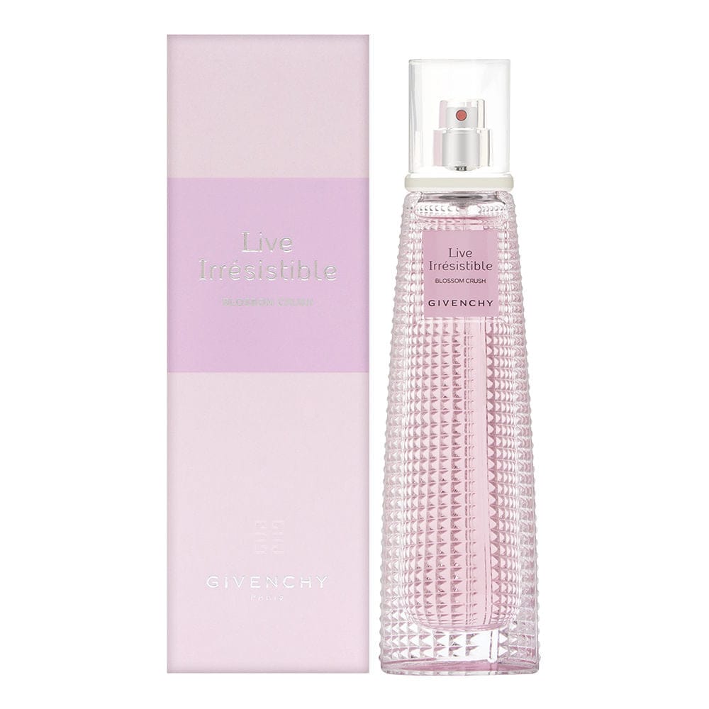 Givenchy Live Irrésistible Blossom Crush