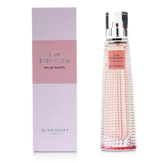 Givenchy Live Irrésistible