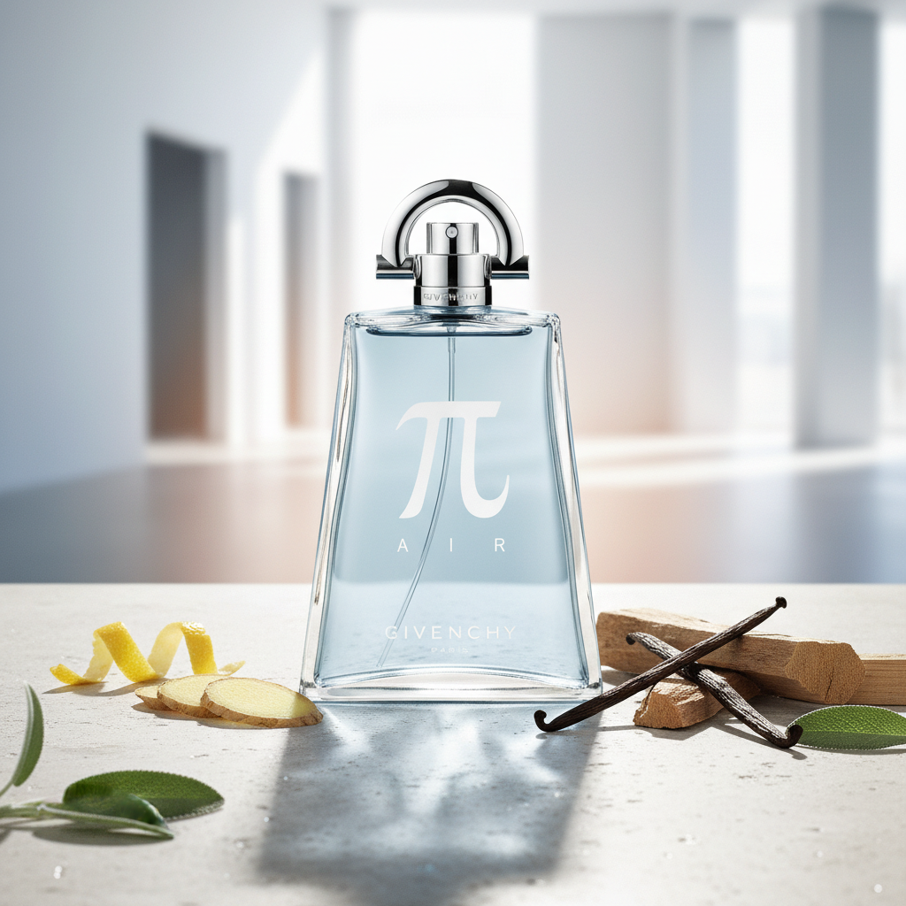 Givenchy Pi Air