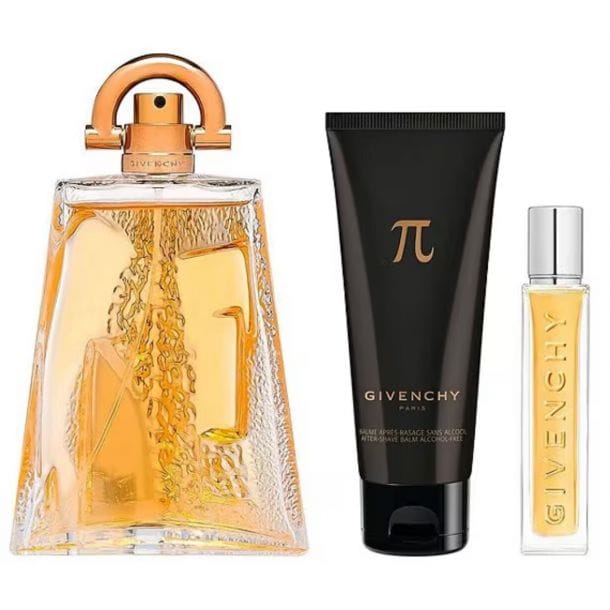 Givenchy Pi