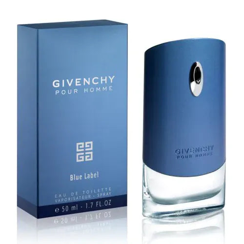 Givenchy pour Homme Blue Label