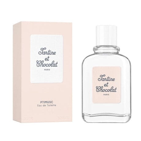 Givenchy Tartine et Chocolat Ptimusc Pink